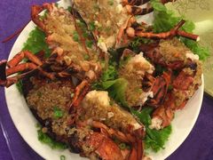 -喜来酌海鲜·饺子(和平一店)