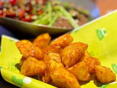 -万达坊(花园路店)