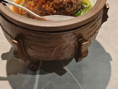 -晓淮山·扬州早茶·淮扬菜(龙阳广场店)