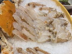 -东海怡品海鲜豆捞(星街坊店)