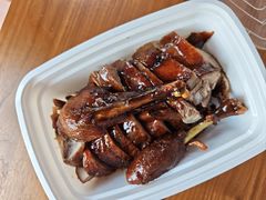 -王浩儿纪六孃甜皮鸭(乐山总店)