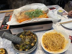 -红辣椒·川菜·火锅(科华路店)