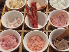-蜀国大将老火锅(江北店)
