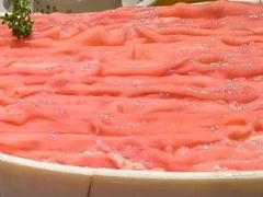 -蜀辣居鲜货老火锅(红牌楼店)