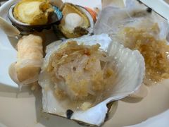 -海大大蒸汽海鲜餐厅·粤菜·特色小炒(欢乐颂店)