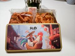 -炳胜私厨(万象前海店)