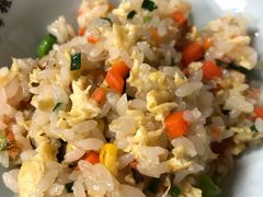 扬州炒饭-粗茶淡饭(东关街店)