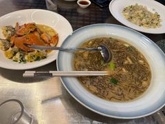 -杨记海鲜楼(三门黑金冠店)