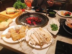 -火炉火自助餐(西直门凯德MALL店)