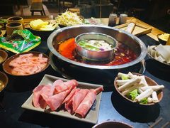 -麻大侠老火锅(巴国城店)