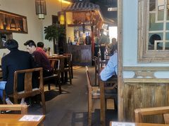大堂-坊门老街(宜山路店)