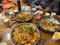 -川锅哎哟·麻辣香锅(国大城市广场店)