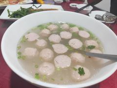 -海之鲜大排档(东山海鲜金銮湾店)