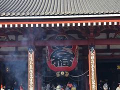 -浅草寺