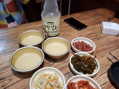 -京玉菲饭店(李村店)