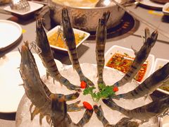 -椰小鸡·琼州糟粕醋·火锅(美兰缤纷城店)