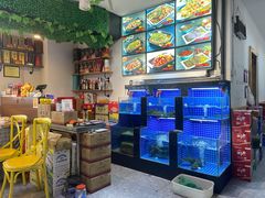 -小小河边鱼·黄辣丁鲜鱼锅(黎阳店)