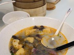 -鸭得堡老鸭汤·鸭血粉丝(南京博物院店)