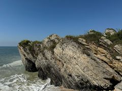 -大连金石滩滨海国家地质公园