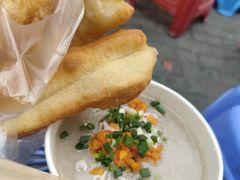 -斌斌鲜鱼糊汤粉(粮道街店)