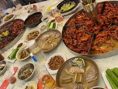 -嘉陵楼馋嘴城(簋街总店)
