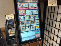 -一兰拉面(梅田阪急东通店)