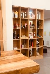 -AFA Hair studio·女士发型设计