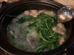 -同仁四季椰子鸡(海岸城天利店)