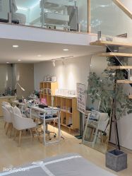 -初心纹眉洗眉·美睫专业店