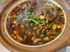 -食光慢宴·安吉土菜馆