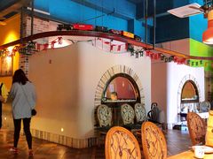 -嘉禾·悦享餐厅(八方汇店)