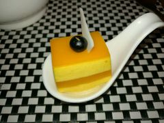 -长沙三景韦尔斯利酒店·Oval全日制餐厅自助餐