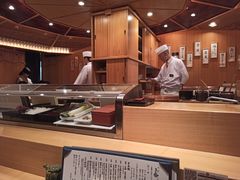 -筑地玉寿司(銀座コア店)