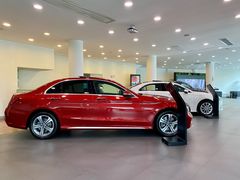 -上海德星奔驰(江杨南路店)