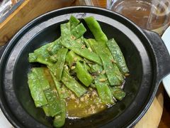 -金稼园·金平湖农家菜