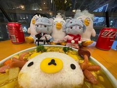 -红小满休闲餐厅(十全街店)