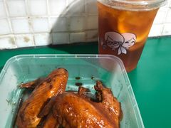 -孖记茶档·热腾茶餐(江南西plus店)