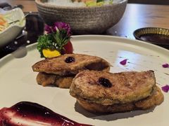 -御瀛日本料理