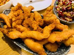 -付小姐在成都(川沙店)