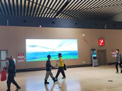 -哈尔滨太平国际机场-T2航站楼
