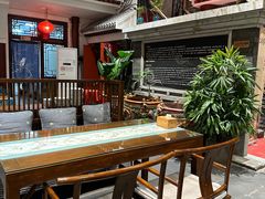-皇家冰窖小院(什刹海店)