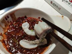 -周渝食惦酸菜鱼(青浦店)