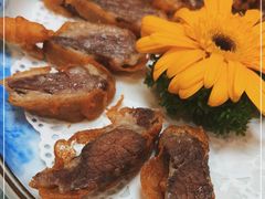 -寻味顺德·南记酒家·传统顺德菜·鱼生(广源路店)