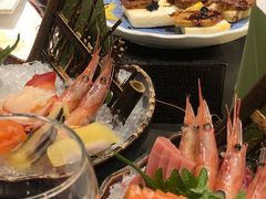 -大渔铁板烧(东城店)
