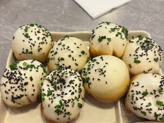 -东泰祥生煎馆(长宁路店)