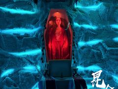 -E+有冰工厂·昆仑寒宫2(五角场店)