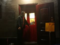 门面-锅儿挑面馆