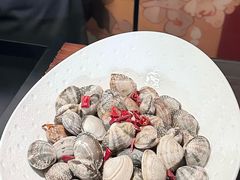 -怡情荟•海鲜青岛菜(五四广场旗舰店)