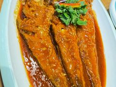 -百年石锅饭(阿里郎美食街店)