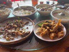 -山旮旯农家菜(曲江店)